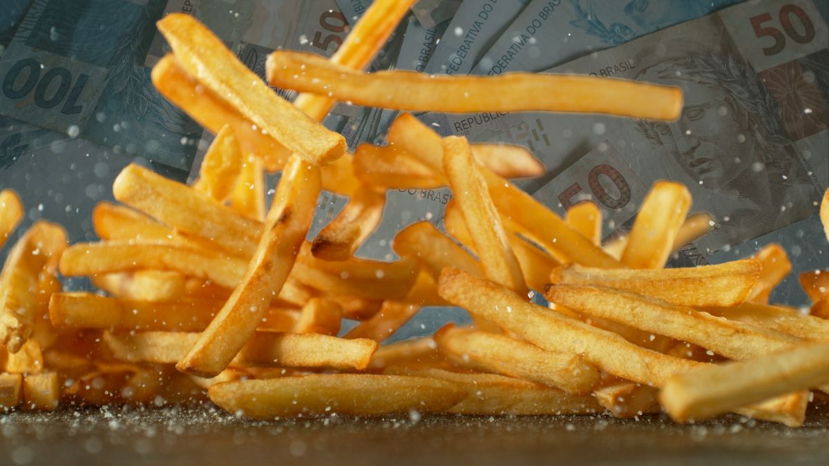 batata frita batata oléo de soja ipca inflação outubro