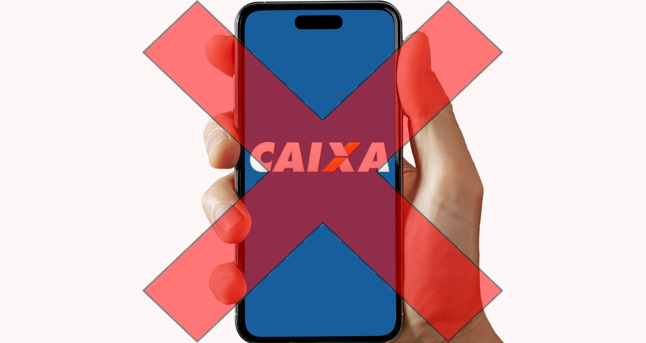 Bet da caixa suspenda (Montagem Money Times)