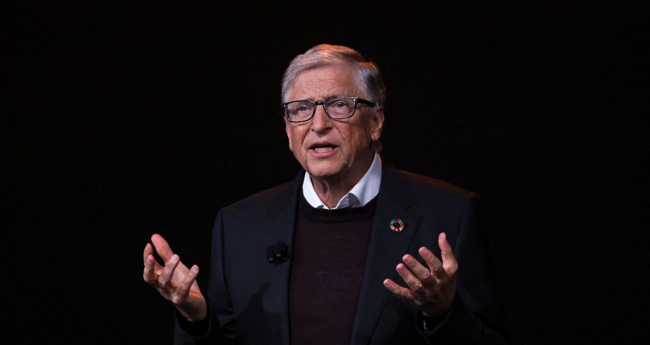 bill gates agricultura