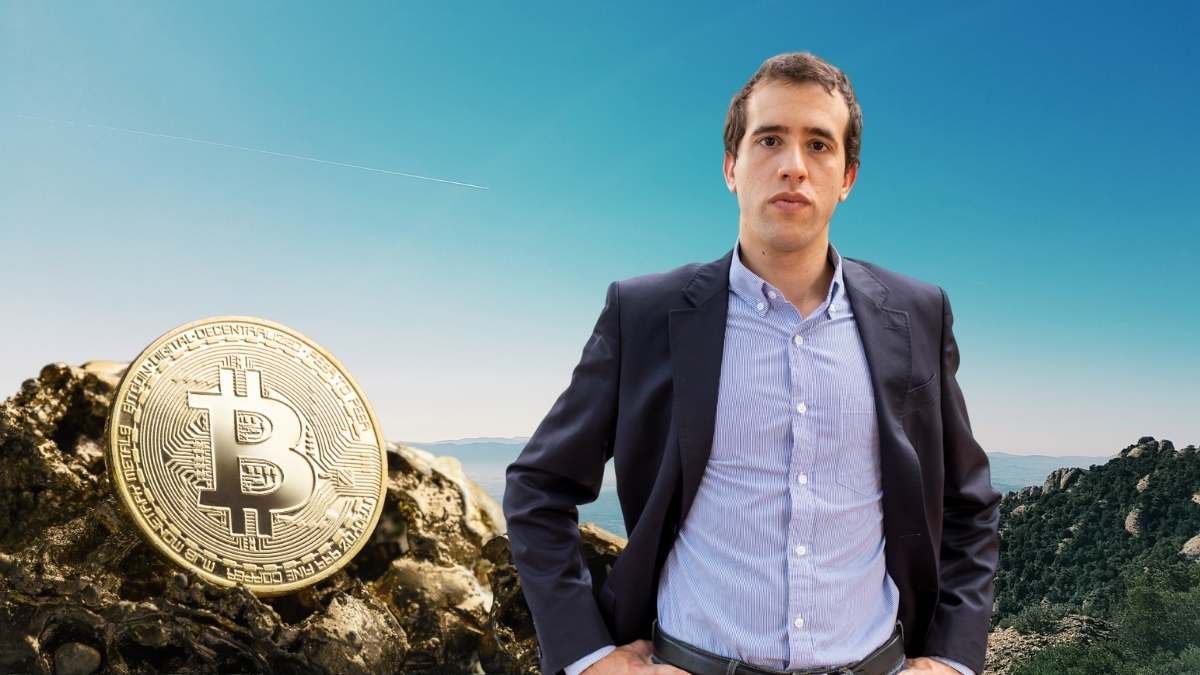 Ele trocou a advocacia pela Faria Lima e se tornou o trader mais rentável do país: 'Escolhi usar o tempo a favor do meu dinheiro'