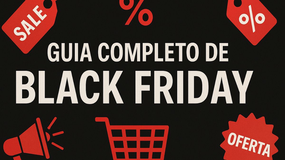 Black friday