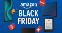 Black Friday da Amazon