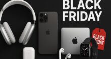 iPhone, iPad, MacBook e mais: Black Friday da iPlace tem produtos Apple com até 70% de desconto