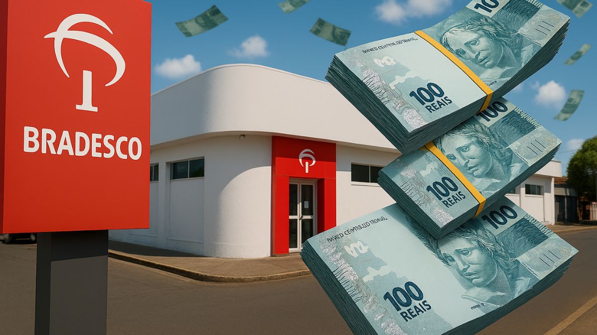 leilão de imóveis Bradesco
