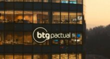 BTGImagem: Divulgação/BTG Pactual