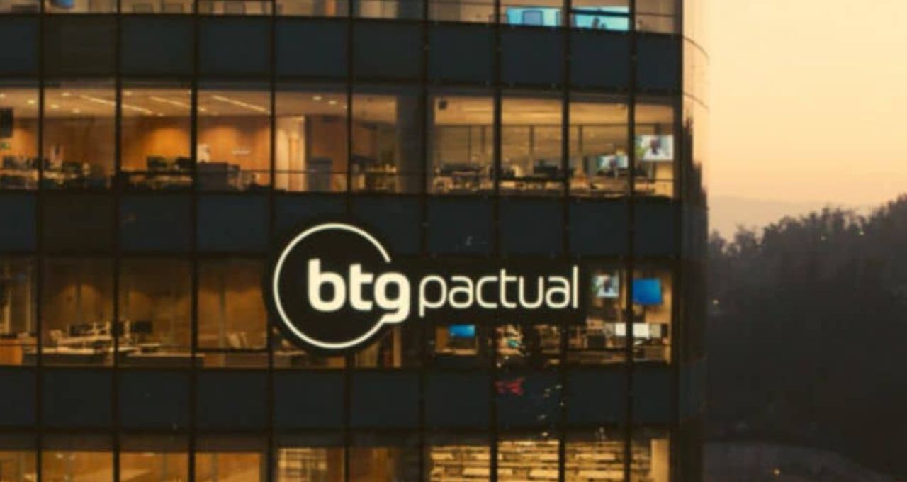 BTGImagem: Divulgação/BTG Pactual