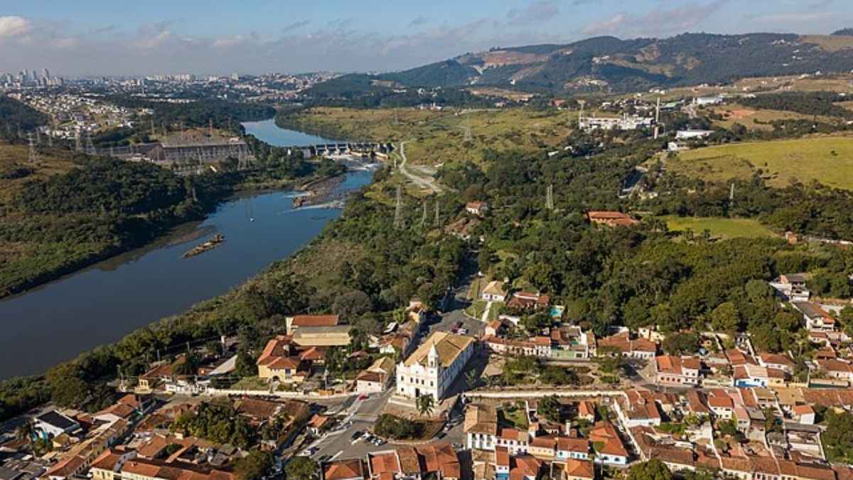 Santana de Parnaíba