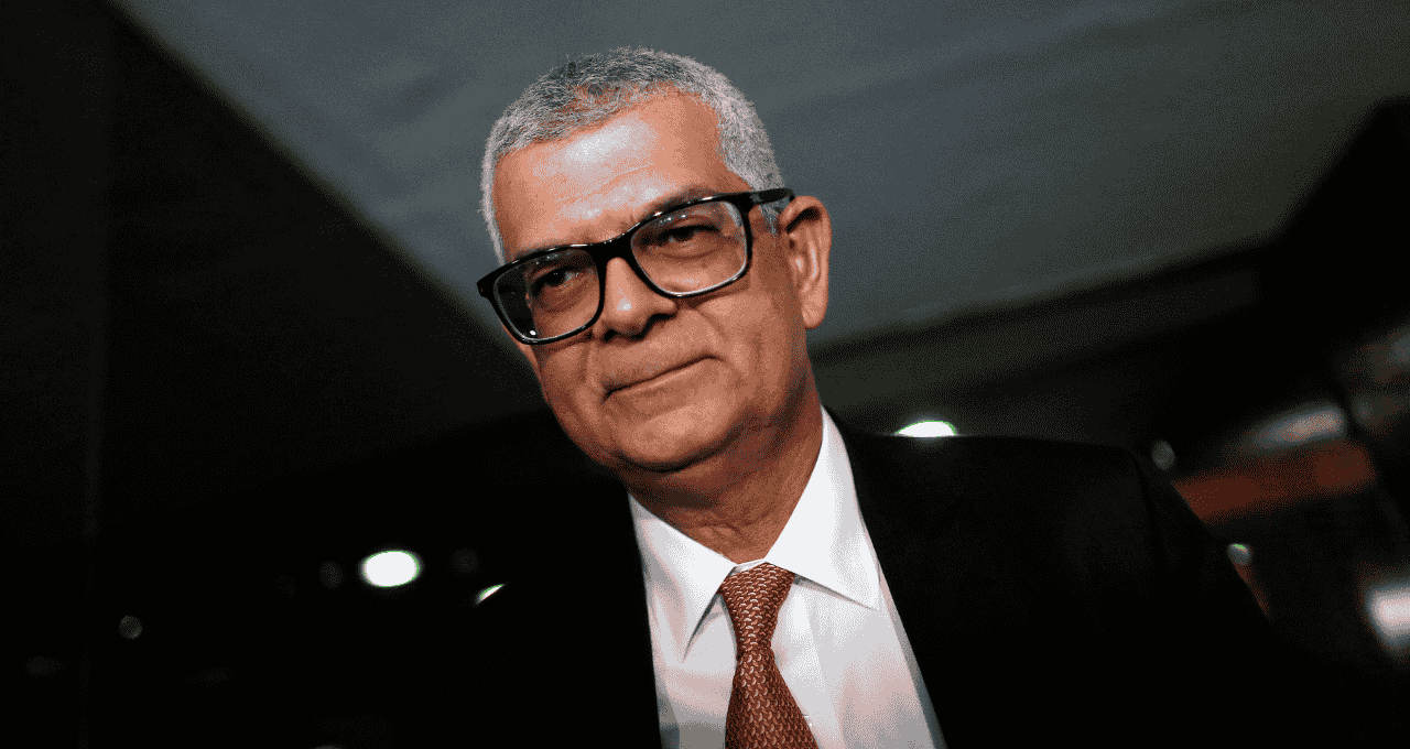 CEO da Axia Energia, Ivan Monteiro