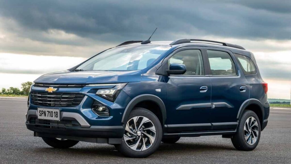A família cresceu? Veja os carros com melhor custo‑benefício do mercado ...