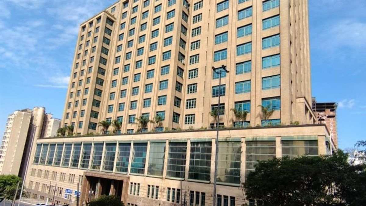 Concurso público Sefaz - Divulgação