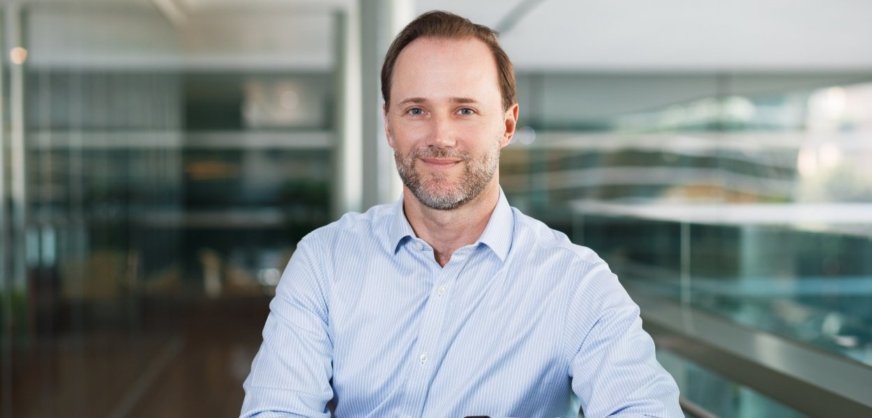 Daniel Gewehr, estrategista-chefe do Itaú BBA, fala sobre o Ibovespa