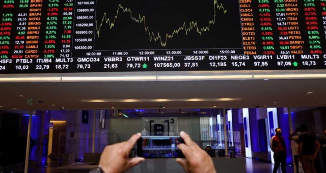 Swing trade: BB Investimentos recomenda a compra de Equatorial (EQTL3) nesta quinta (10)