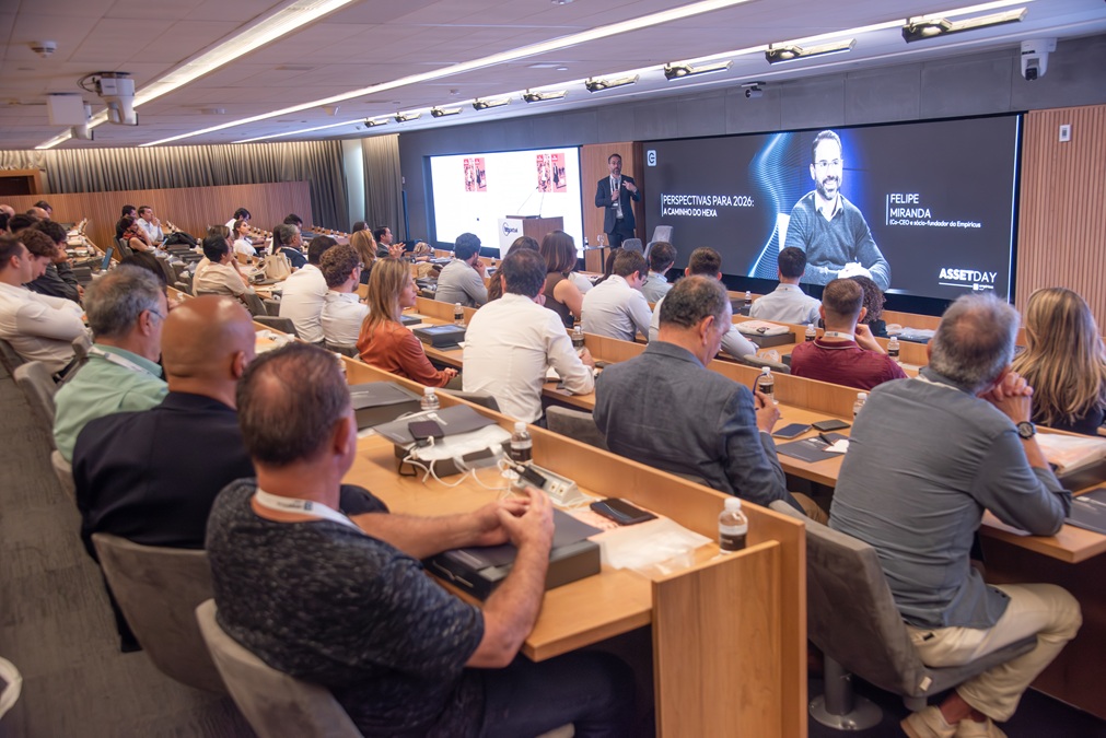 evento empiricus asset day money times