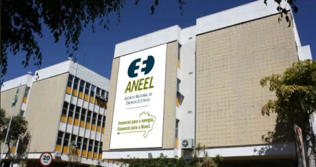 Imagem: Divulgação ANEEL - energia