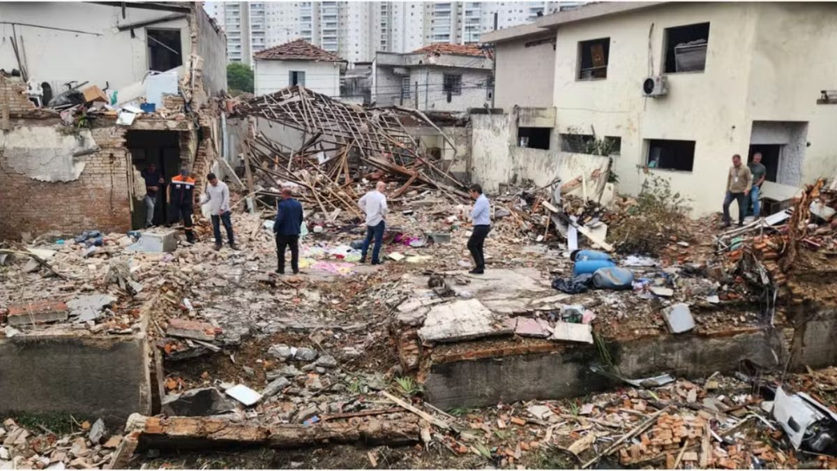 Com danos a casas, comércios e patrimônio público, advogados apontam quem responde civilmente pela explosão no bairro da zona leste