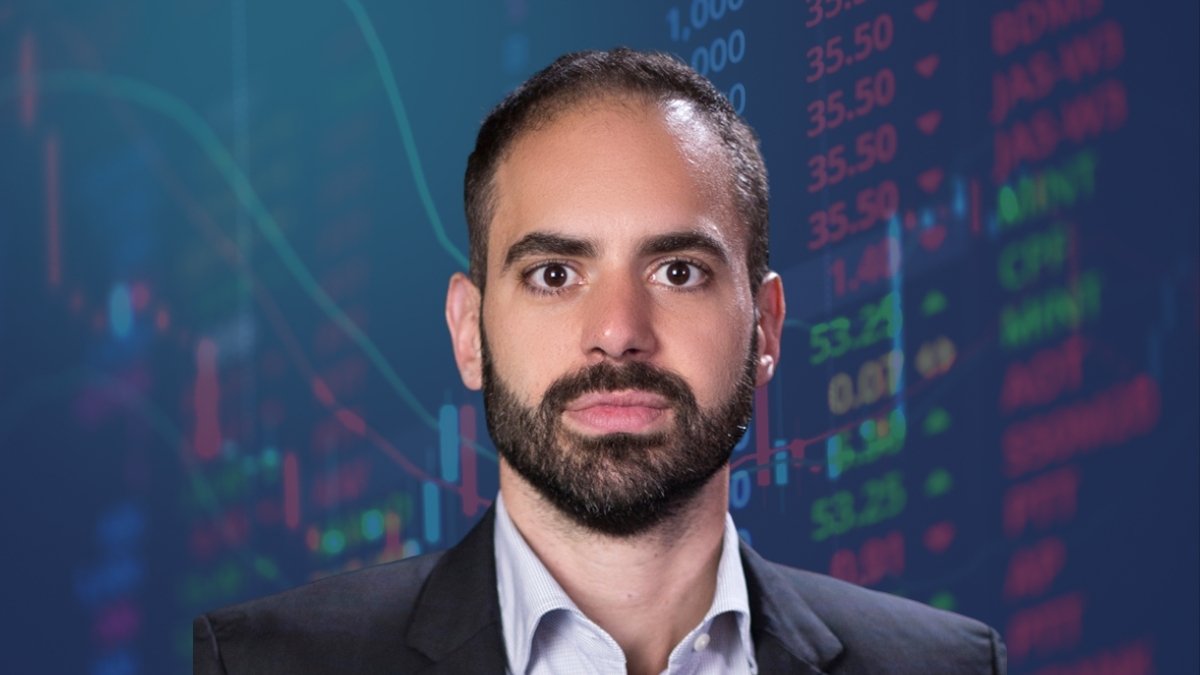 7 fatores macroeconômicos levam Felipe Miranda, da tese ‘Fim do Brasil’, a liberar acesso a carteiras de forma inédita