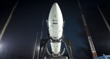 Como é o foguete que o Brasil vai lançar em dezembro