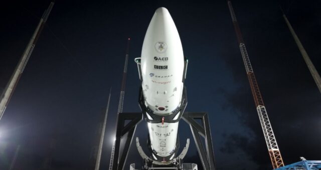 Como é o foguete que o Brasil vai lançar em dezembro