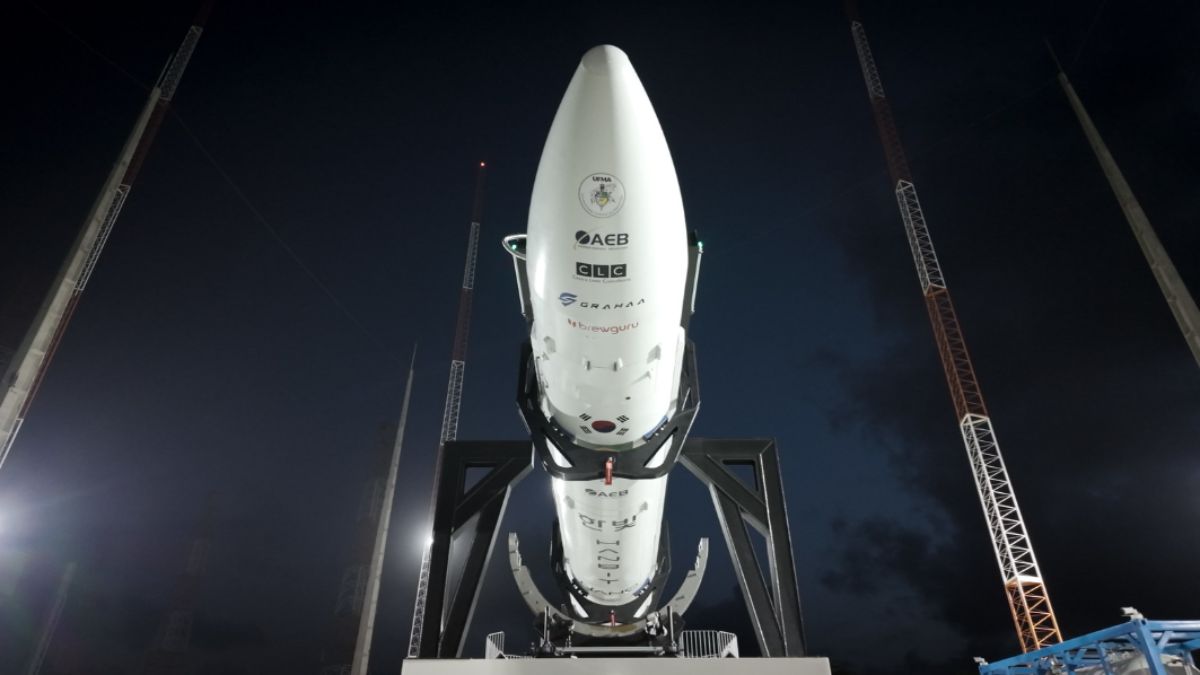 Como é o foguete que o Brasil vai lançar em dezembro