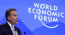 Fórum econômico mundial