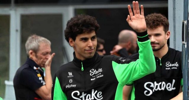 Gabriel Bortoleto - Reprodução Instagram