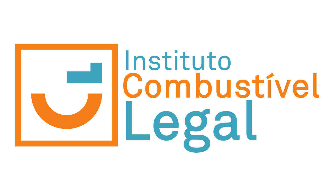 Logo Instituto Combustível Legal (ICL)
