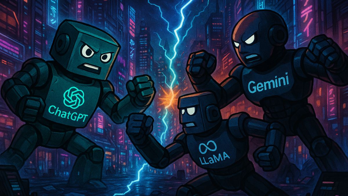 Inteligência Artificial (IA)