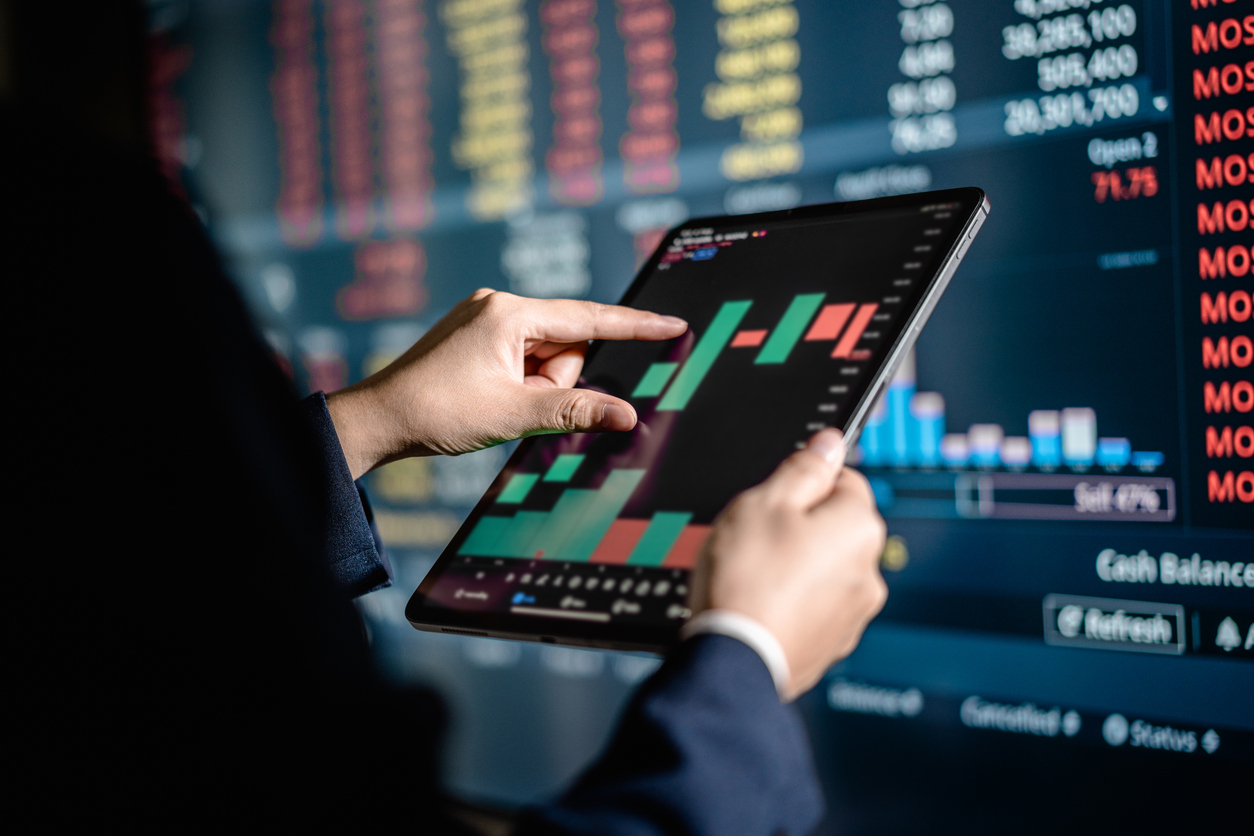 B3 vê falta de educação como barreira no day trade; novo sistema pretende ‘hackear’ o desafio