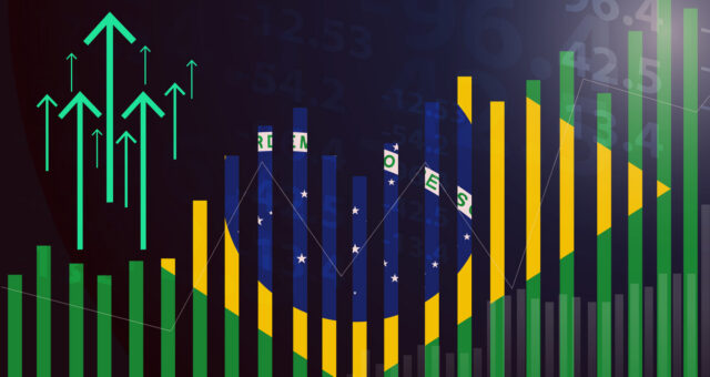 Ibovespa ‘surfa’ alta mesmo com cautela nos EUA e receio fiscal: Saiba como os fundos da Empiricus Asset se saíram em outubro