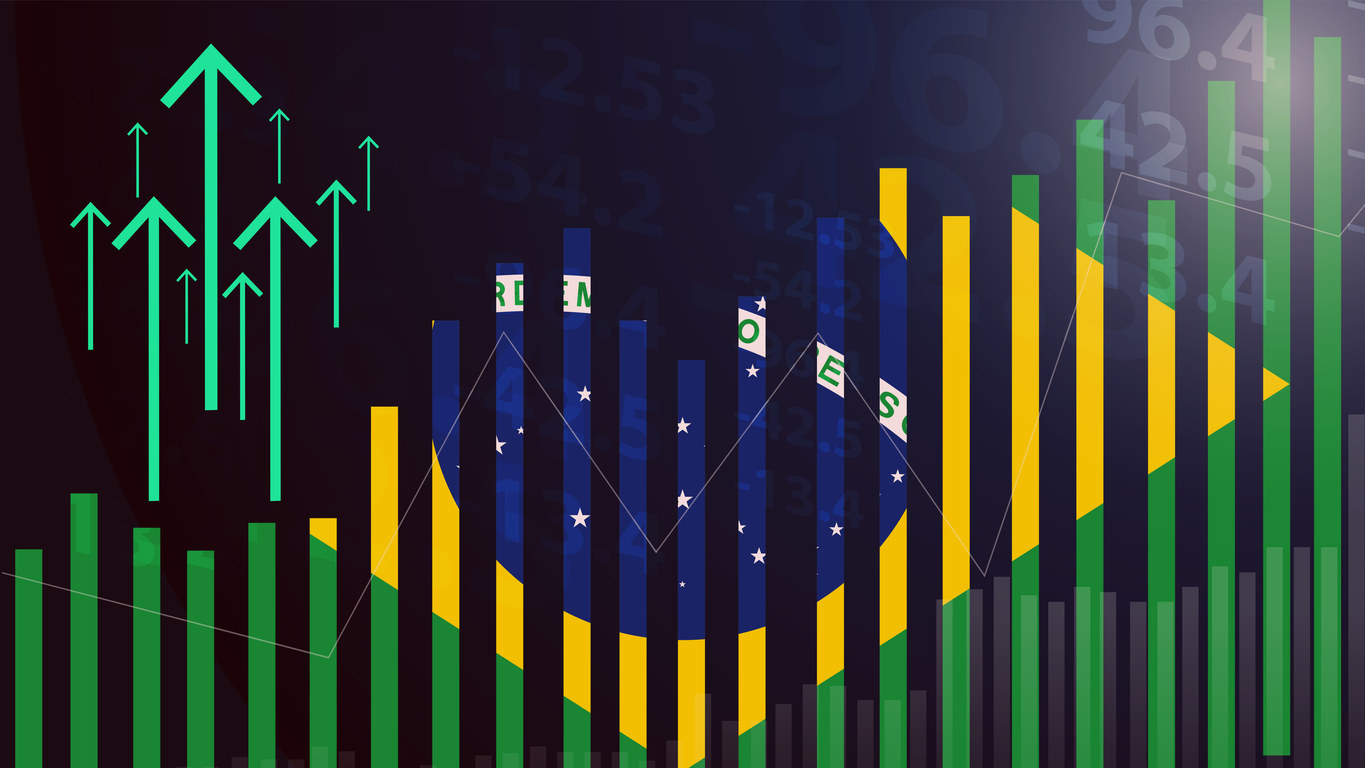 Ibovespa ‘surfa’ alta mesmo com cautela nos EUA e receio fiscal: Saiba como os fundos da Empiricus Asset se saíram em outubro