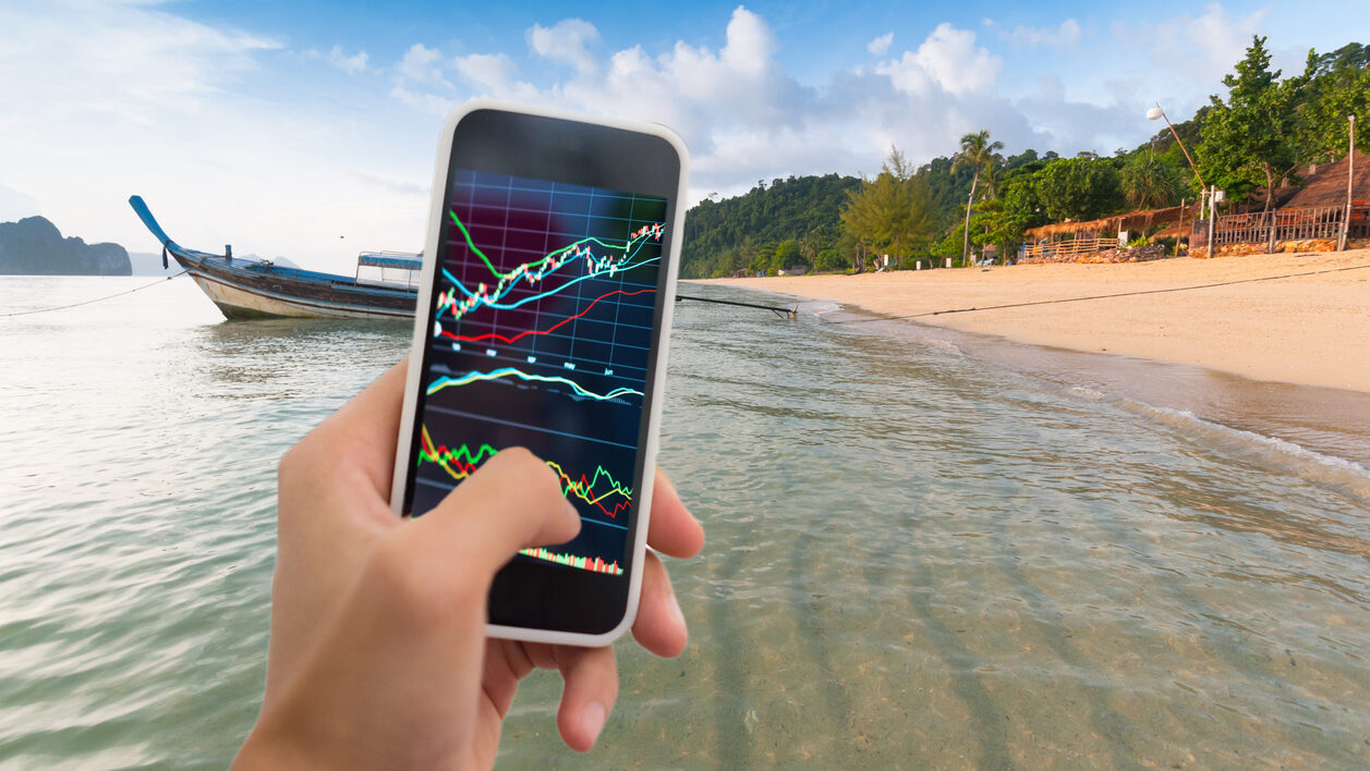 A maré alta do Ibovespa vai continuar em 2026? EQI Research dá o veredito