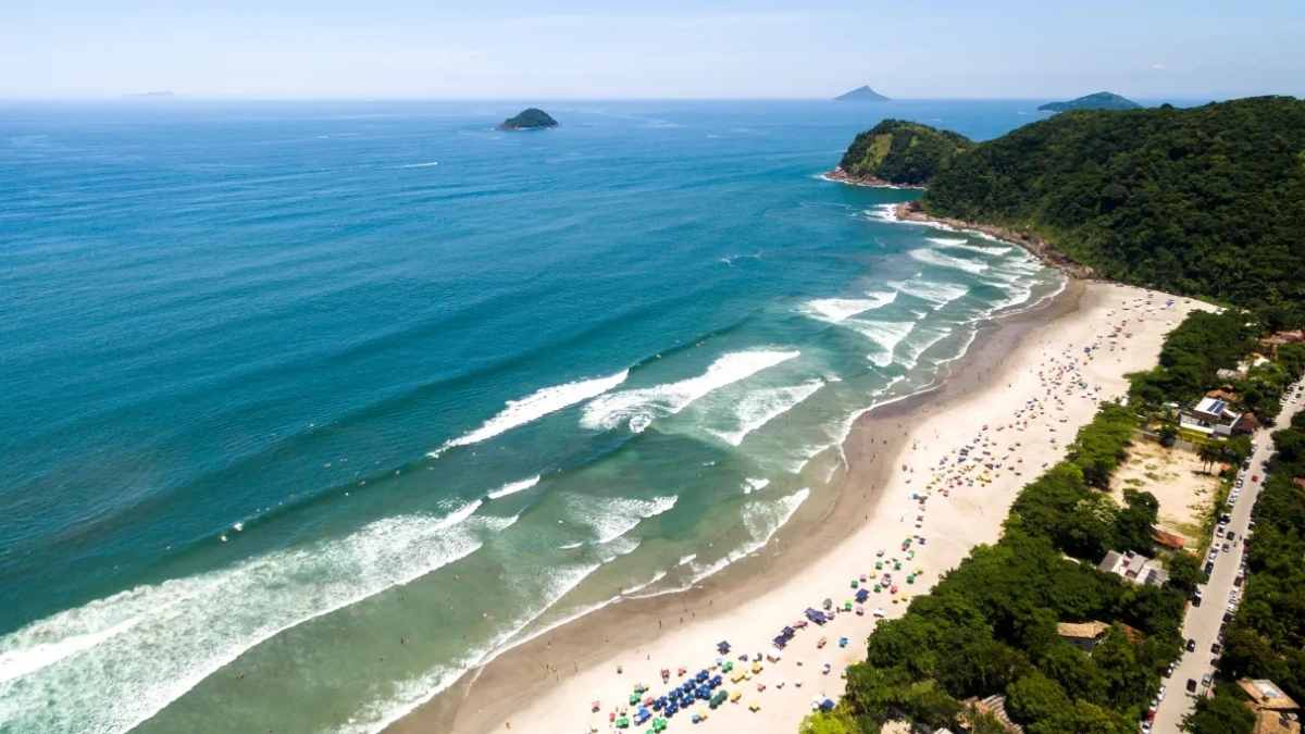 Juquehy - Reprodução