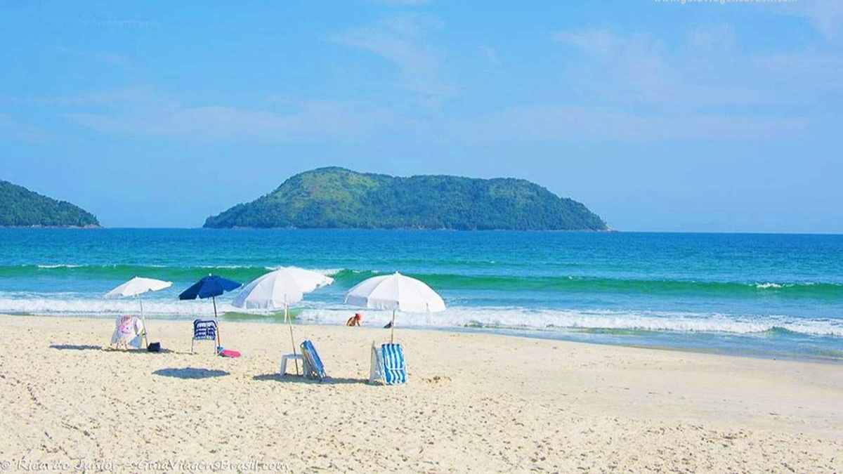 Juquehy - Reprodução