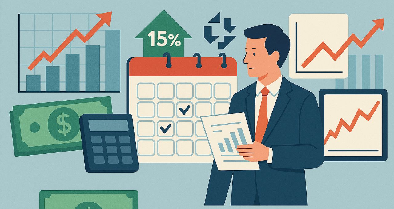 De Selic aos balanços: Investidores se preparam para uma semana agitada; o que esperar do Ibovespa nesta segunda (3)