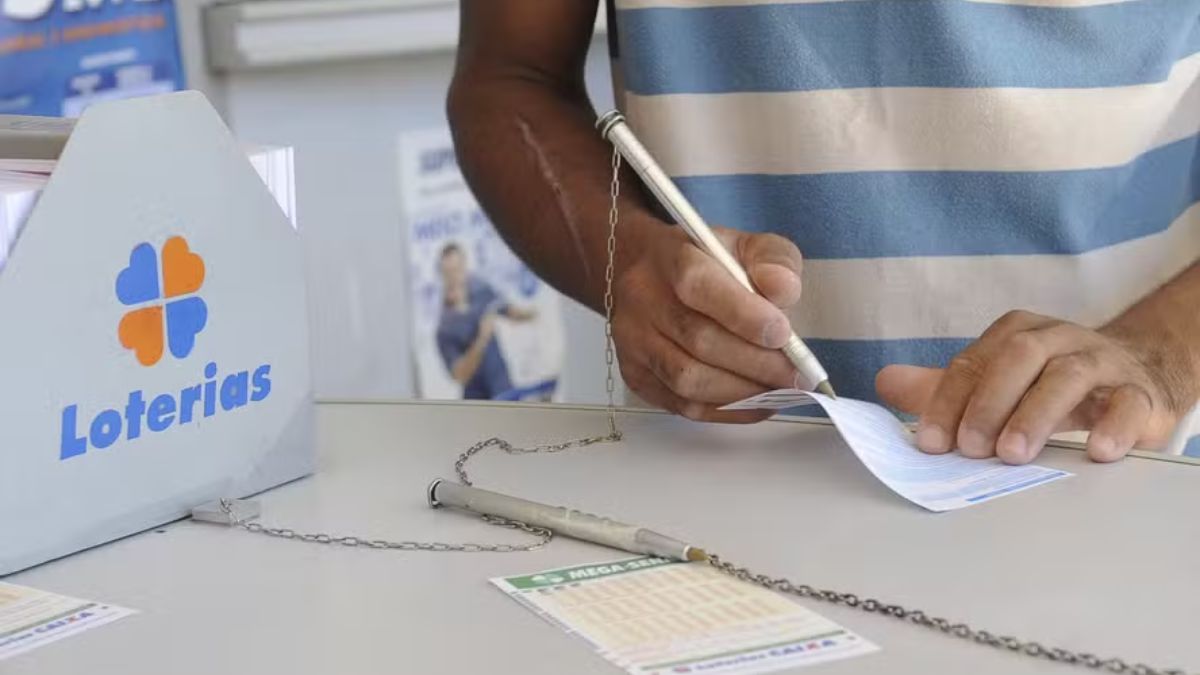 Sorteios das loterias Caixa muda de horário