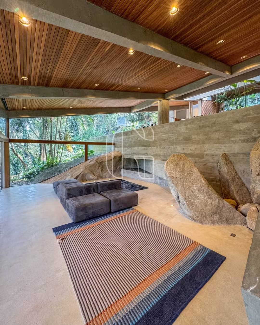 mansão de silvio santos