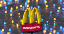 mcrib mcdonalds bitcoin criptomoedas