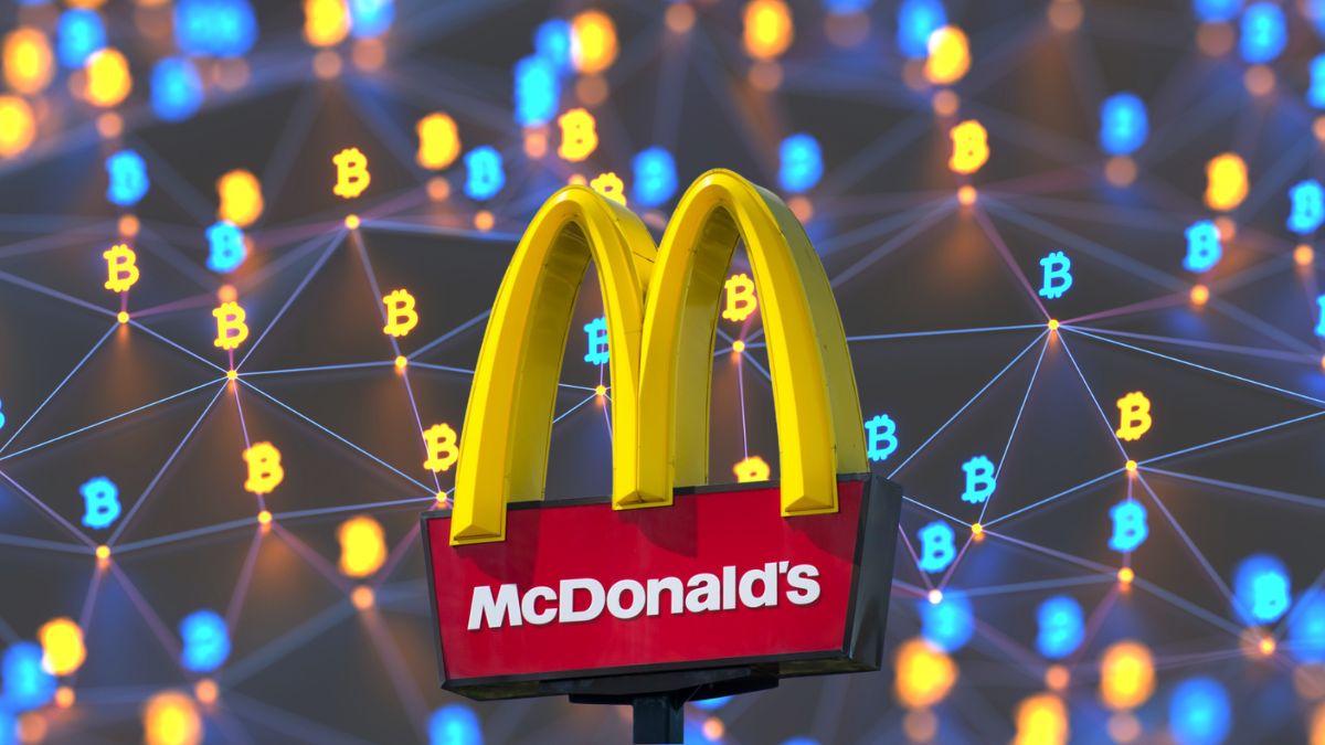 mcrib mcdonalds bitcoin criptomoedas