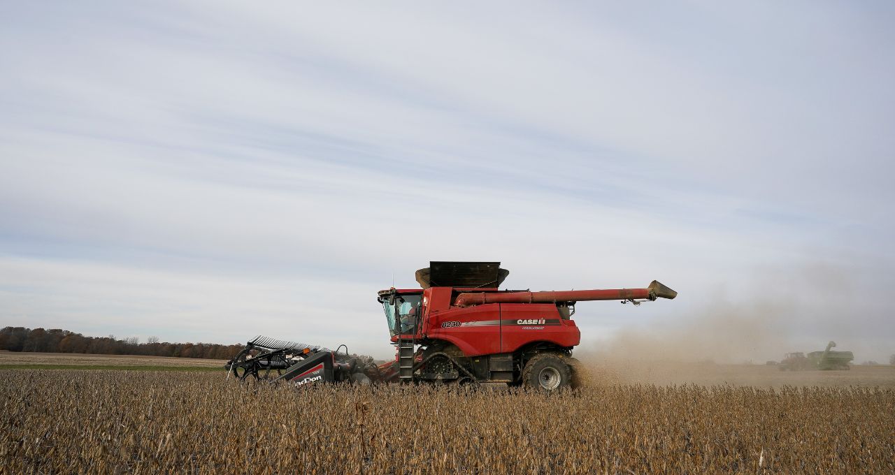 Moratória da soja stf