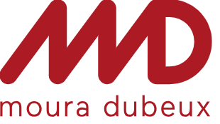 Logo Moura Dubeux