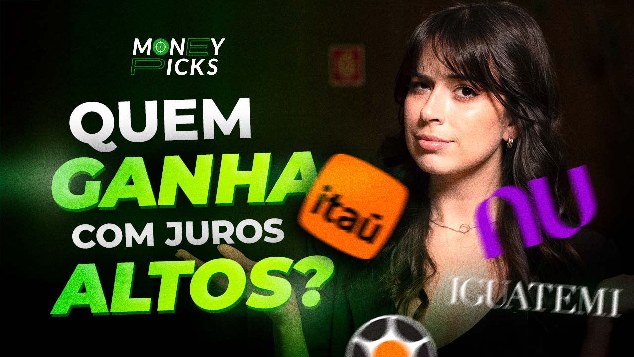 Analistas apontam 4 oportunidades em meio a temporada de balanços: veja os destaques do Money Picks nesta segunda (10)