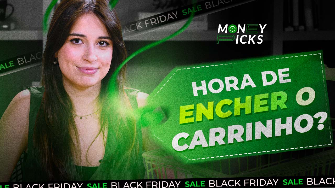 Varejo em liquidação? Money Picks desta segunda (17) destaca resultados de 3 ações do setor e traz recomendação bônus