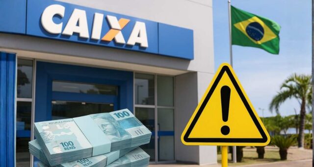 FGTS mais cedo na conta: governo antecipa R$ 7,8 bilhões para 14 milhões de trabalhadores; veja quem recebe e quando