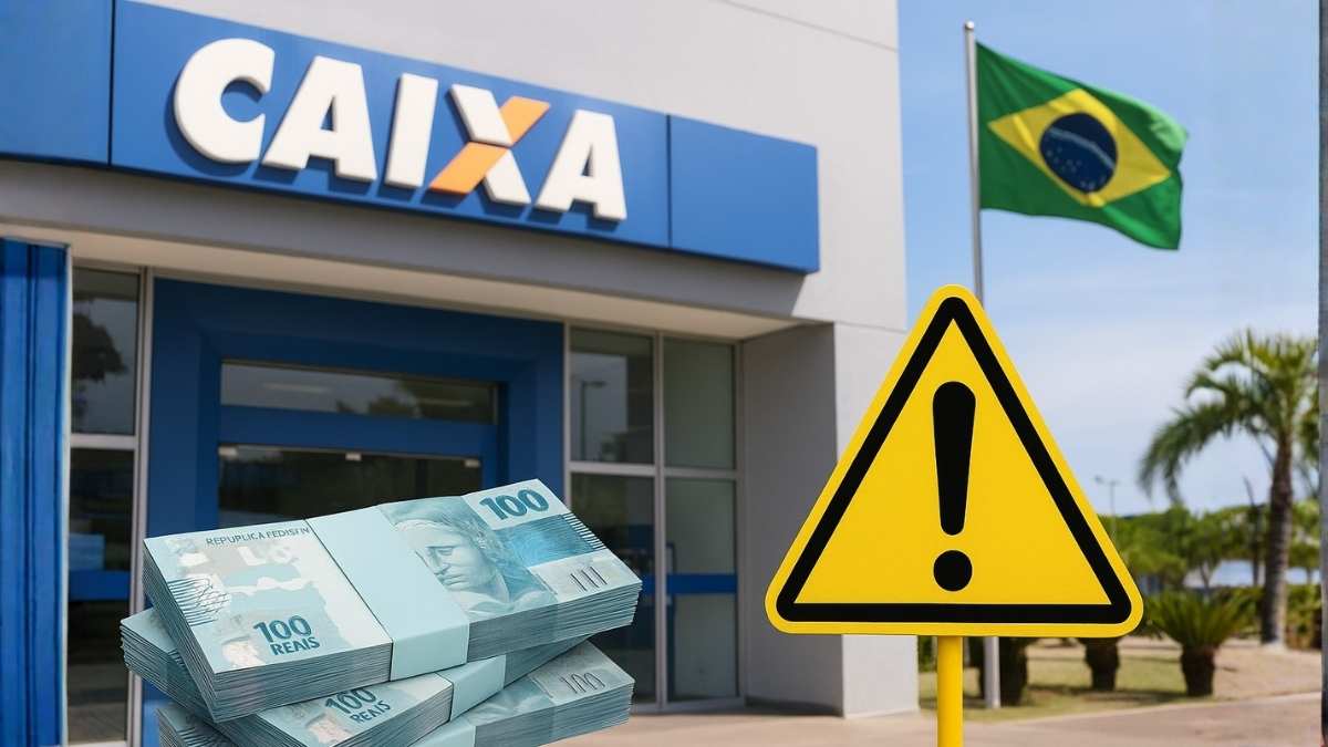 Novas regras do saque-aniversário do FGTS — Imagem gerada por IA