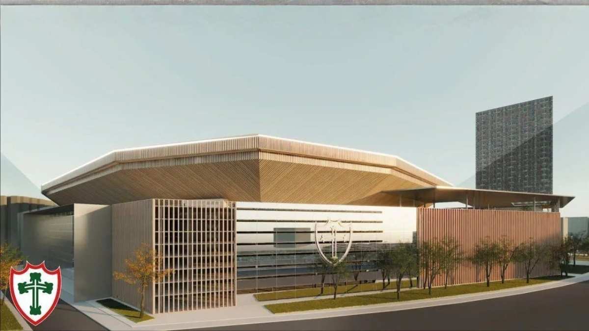 Novo Canindé, da Portuguesa - Divulgação