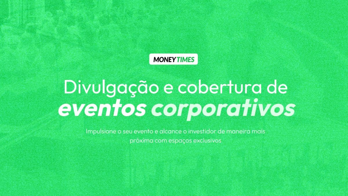 Como o Money Times pode ajudar a escalar o seu evento corporativo