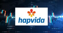 Hapvida HAPV3 Ações