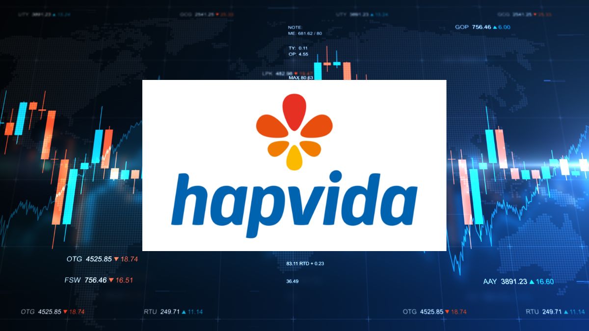 Hapvida (HAPV3): BTG Pactual mantém recomendação de compra mesmo após queda histórica na bolsa; veja o motivo