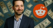 Ohanian tomou uma das decisões mais comentadas de sua trajetória: vender o Reddit cedo demais.