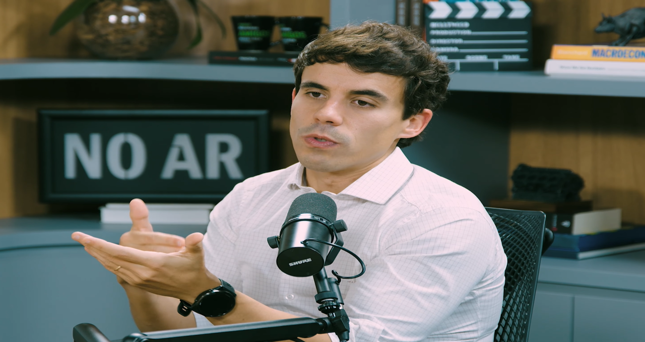 Smart Fit (SMFT3) está otimista com mercado fitness e ainda vê ‘muito espaço para crescer’, diz diretor de RI